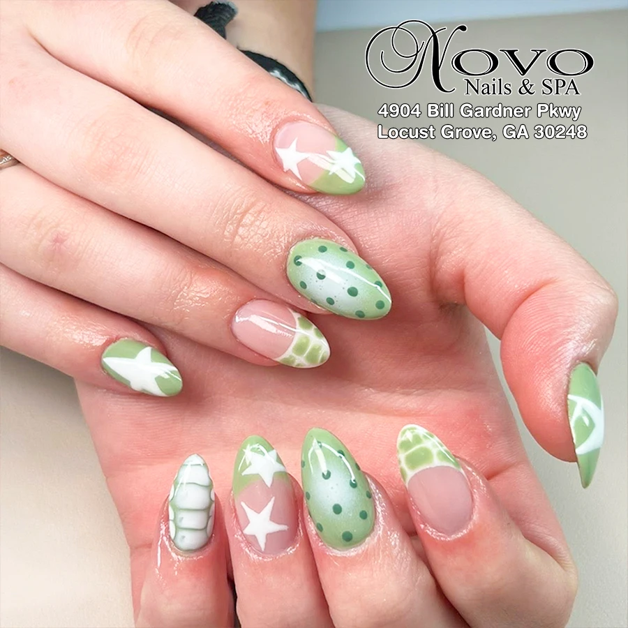 nail ideas